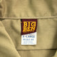 90s BIG BEN Work Shirt