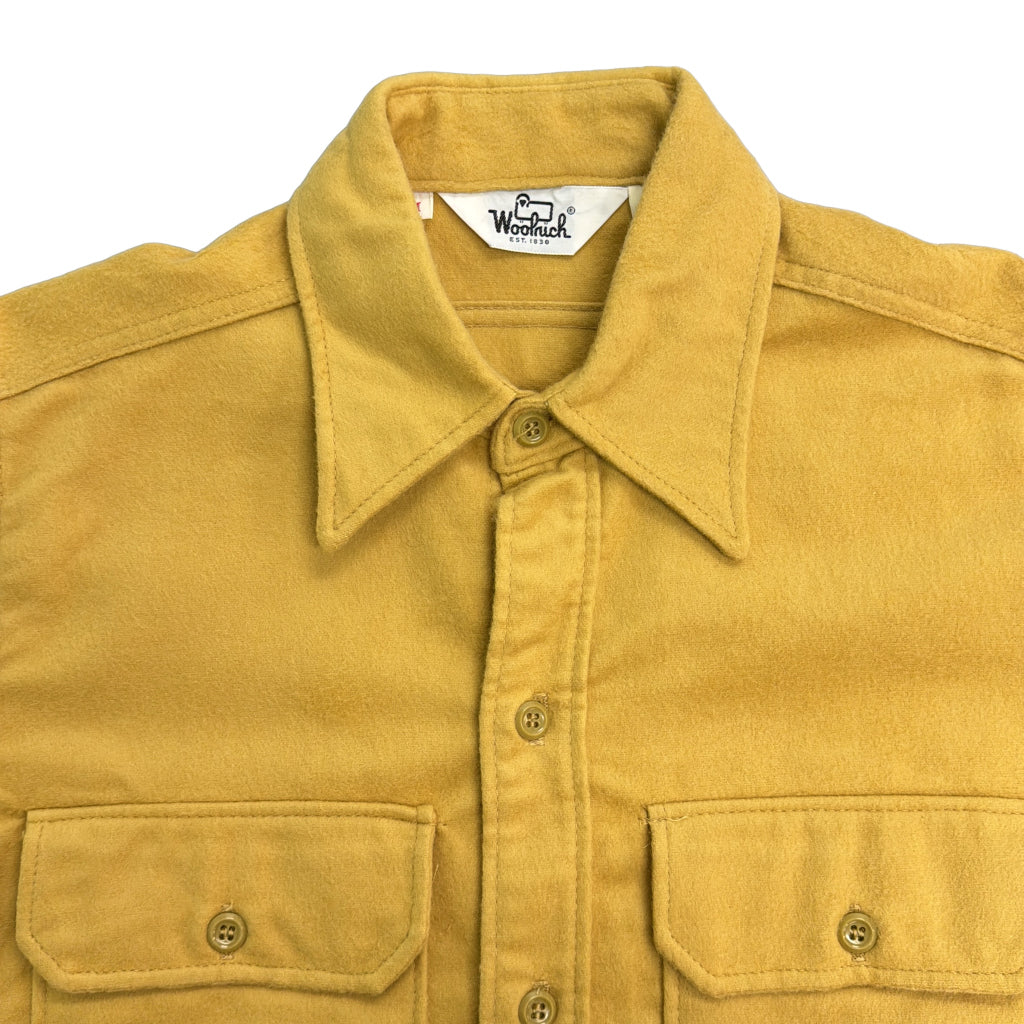 70s WOOLRICH Shirt
