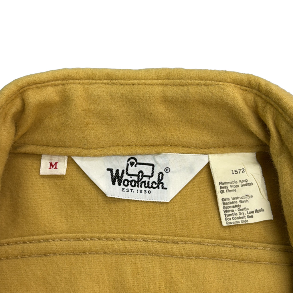 70s WOOLRICH Shirt