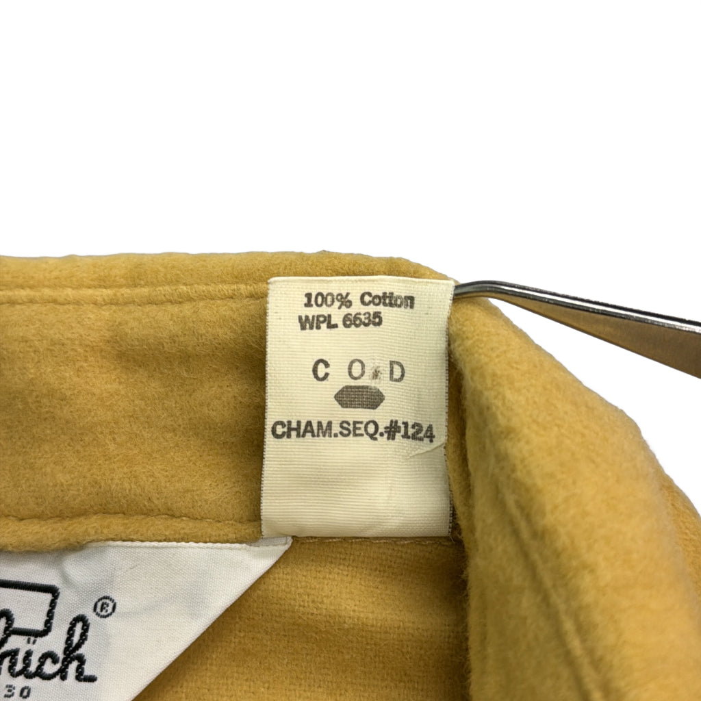 70s WOOLRICH Shirt
