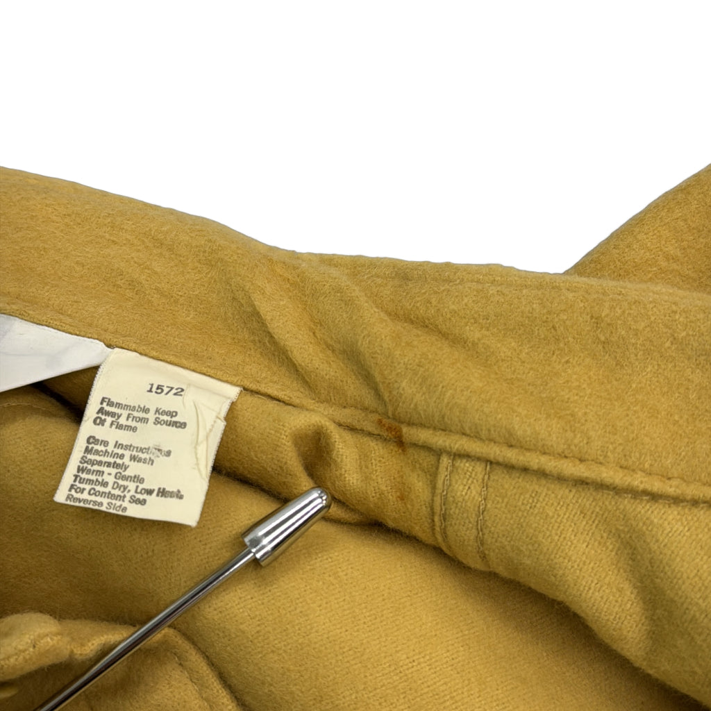 70s WOOLRICH Shirt