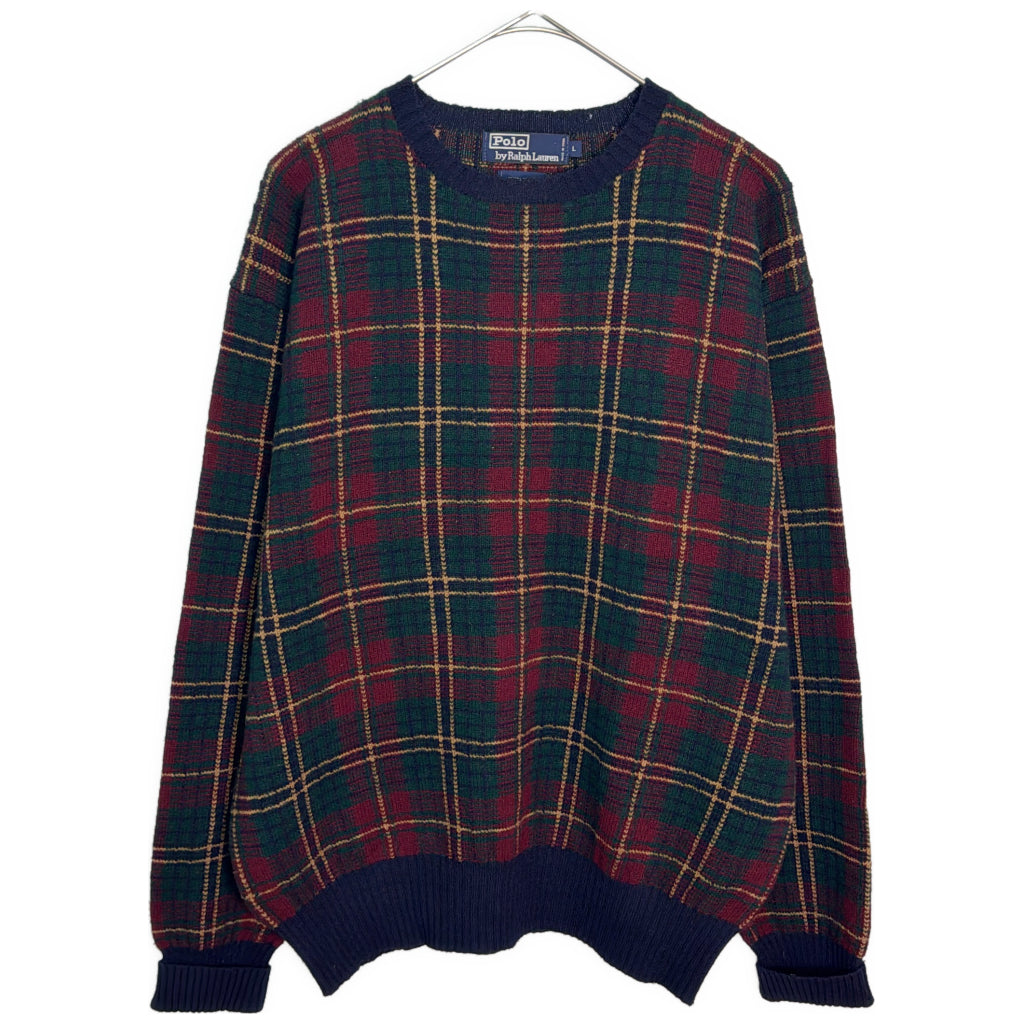 Polo by Ralph Wool Sweater