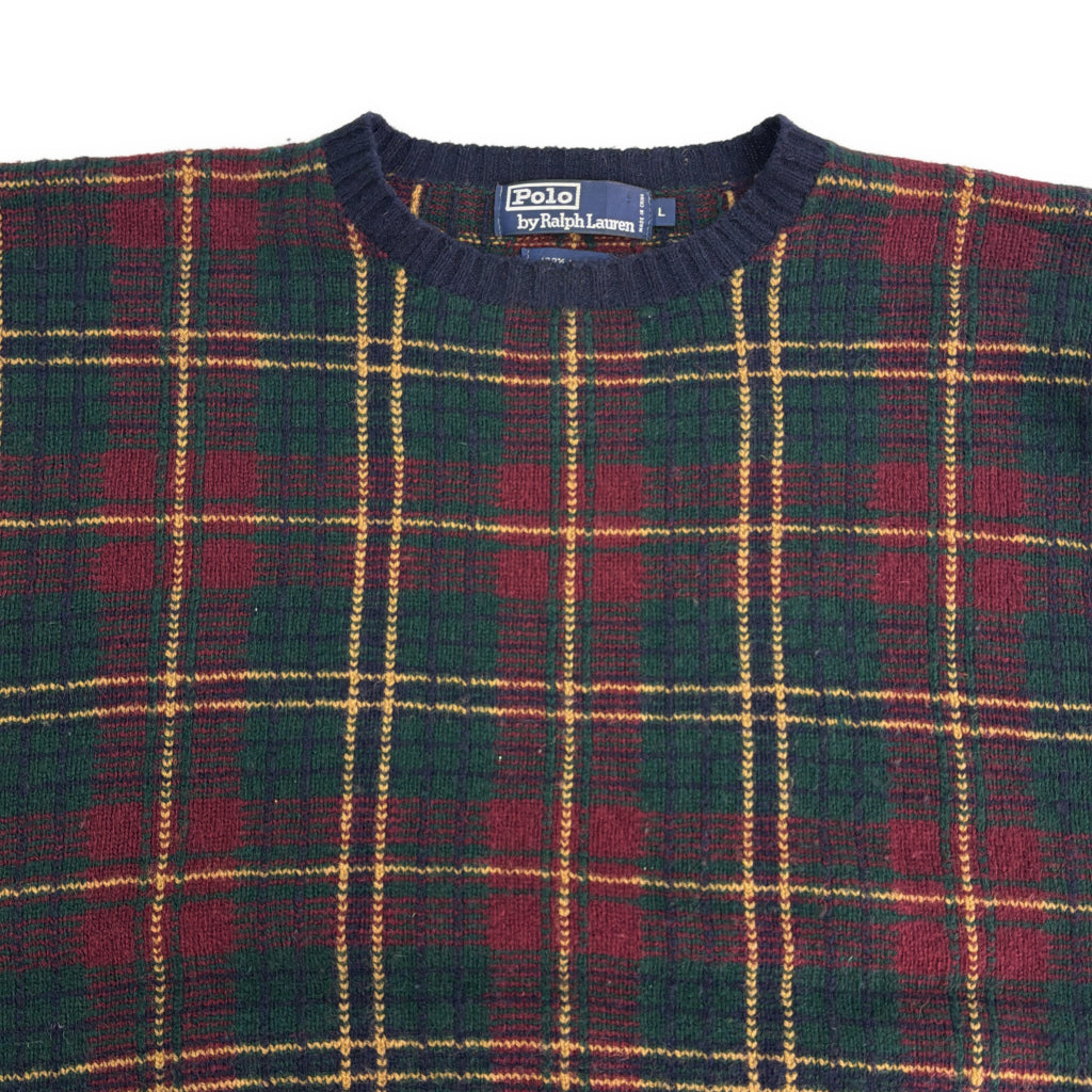 Polo by Ralph Wool Sweater