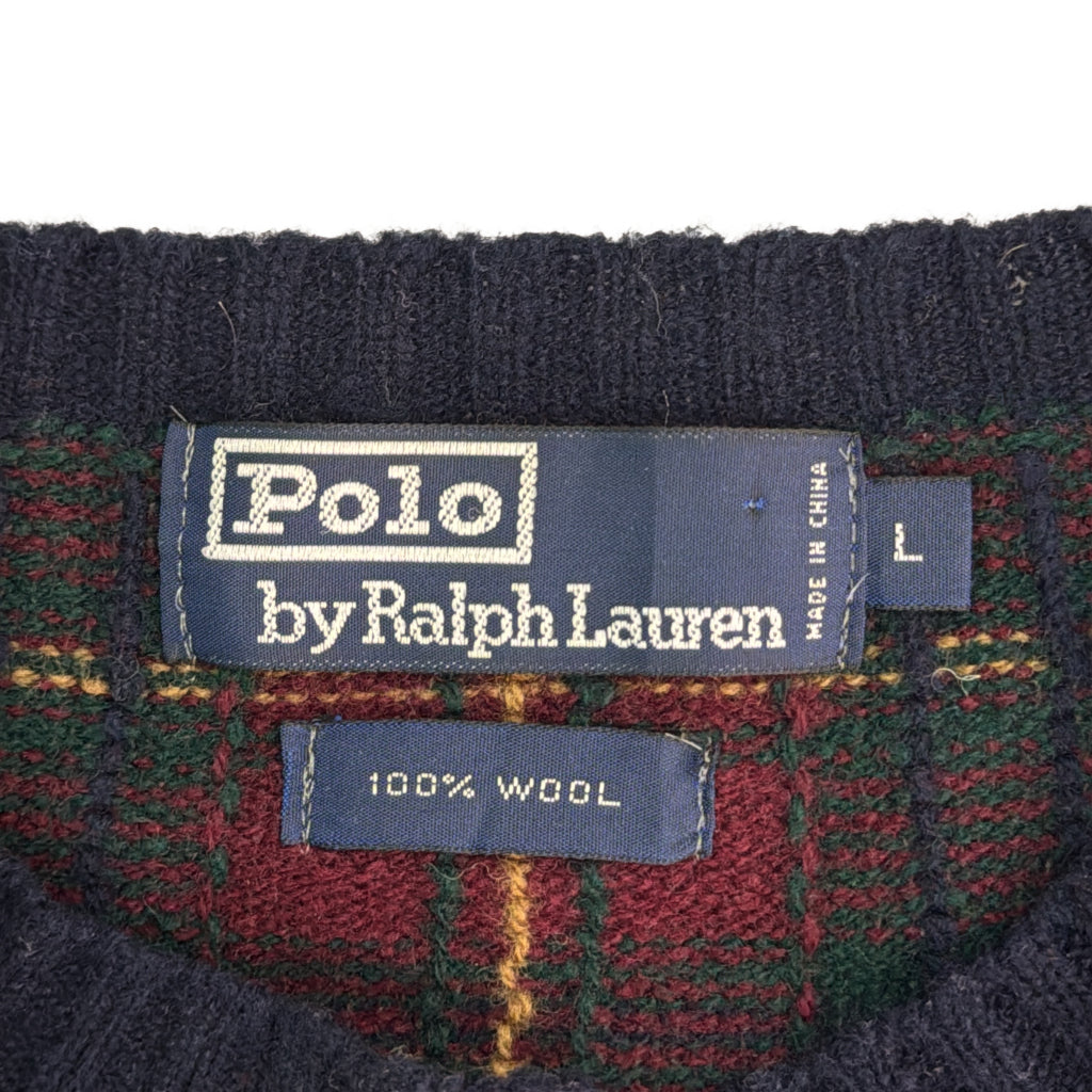 Polo by Ralph Wool Sweater