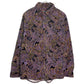Santana Patterned Shirt
