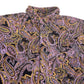 Santana Patterned Shirt