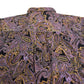 Santana Patterned Shirt