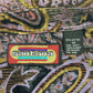 Santana Patterned Shirt