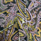 Santana Patterned Shirt