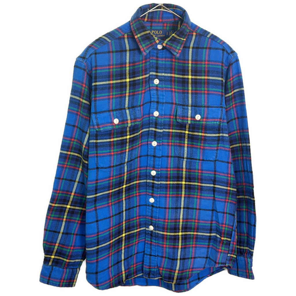 Polo by Ralph Lauren Flannel Shirt