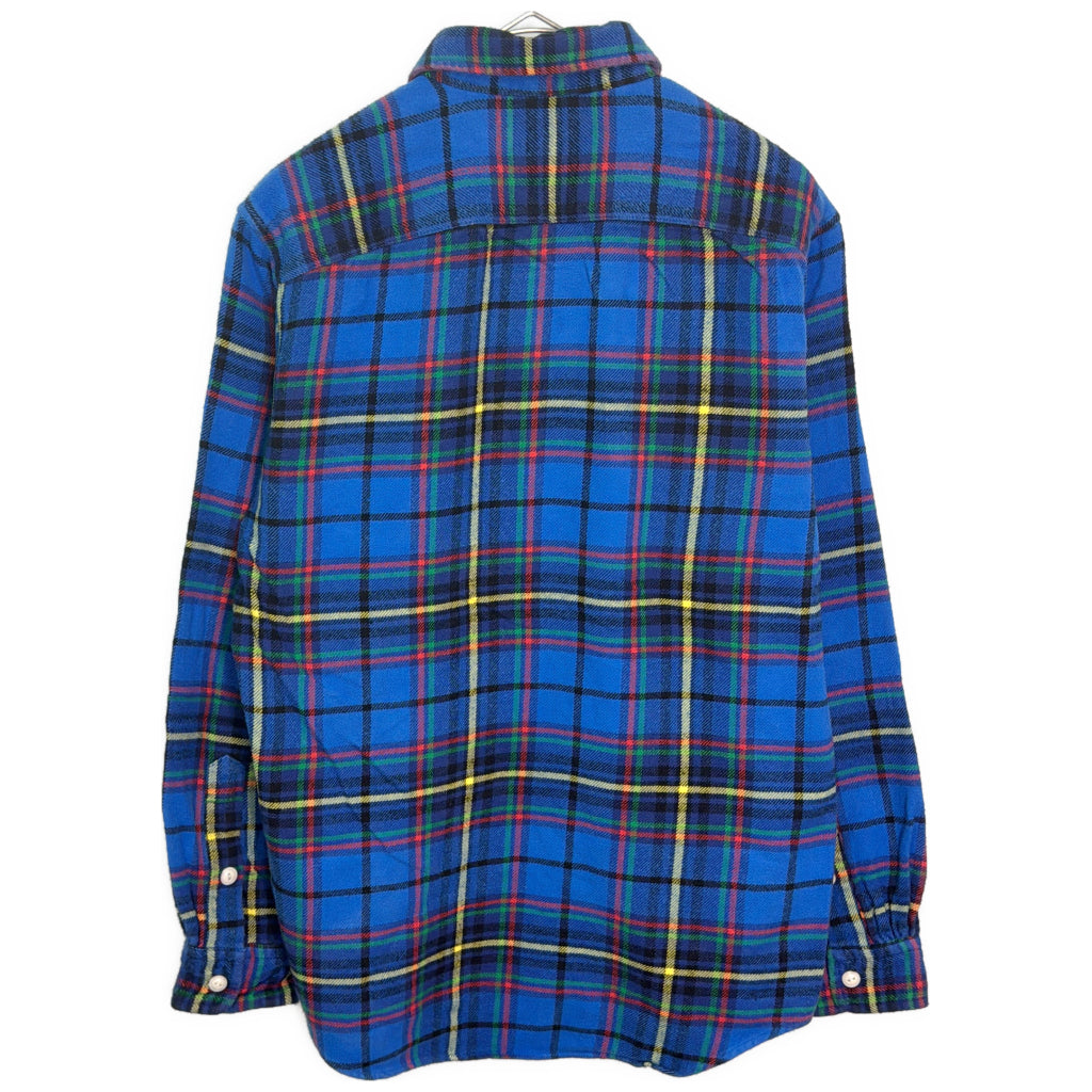 Polo by Ralph Lauren Flannel Shirt