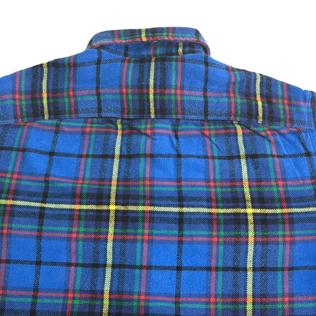Polo by Ralph Lauren Flannel Shirt