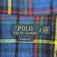 Polo by Ralph Lauren Flannel Shirt