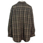 00s SIR PENDLETON Wool Shirt