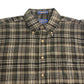 00s SIR PENDLETON Wool Shirt