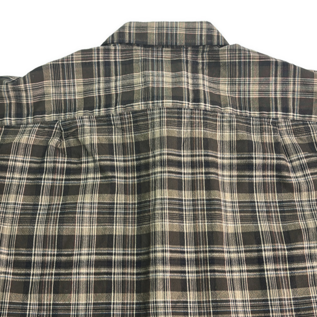 00s SIR PENDLETON Wool Shirt