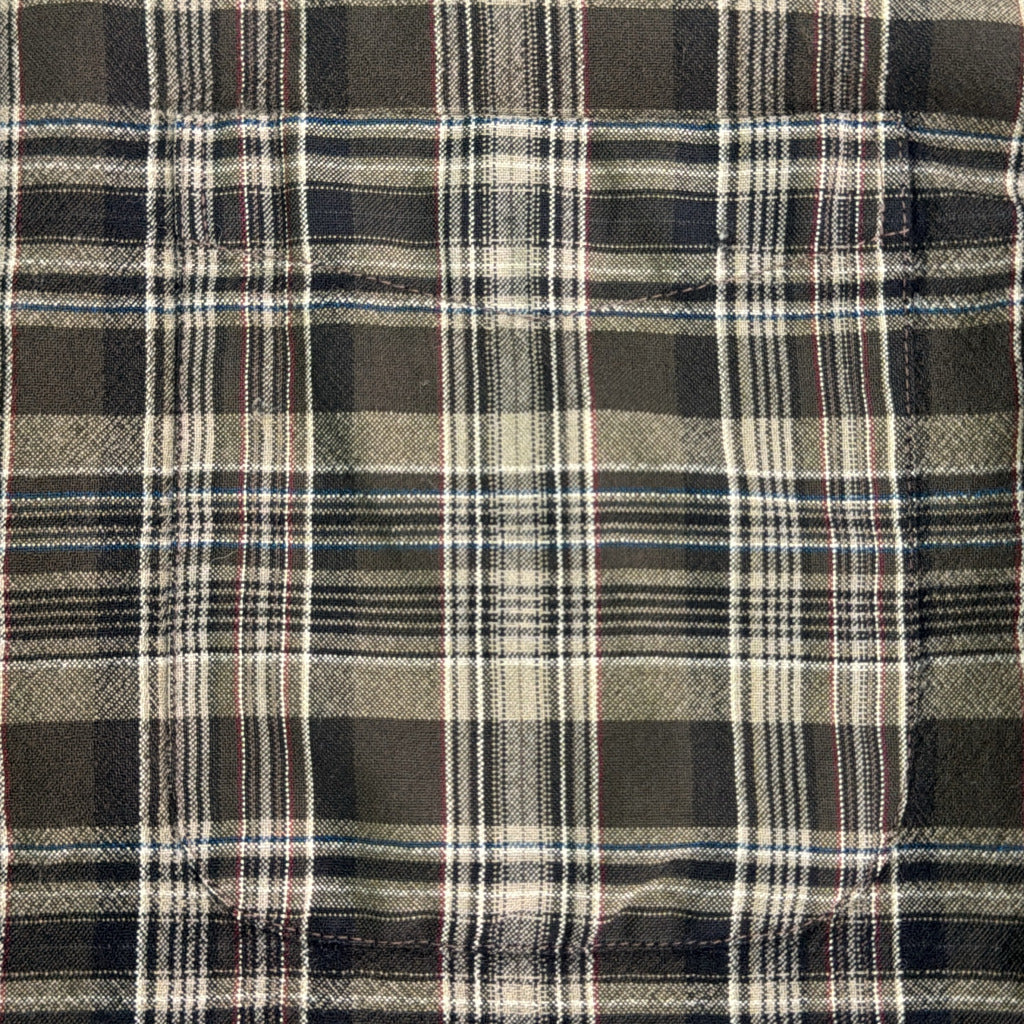 00s SIR PENDLETON Wool Shirt