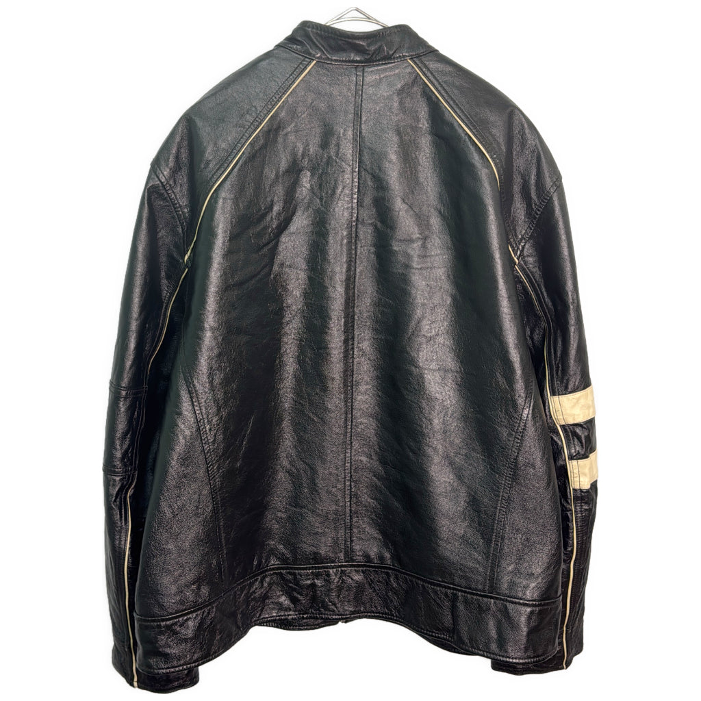 WILSONS LEATHER Single Riders Leather Jacket