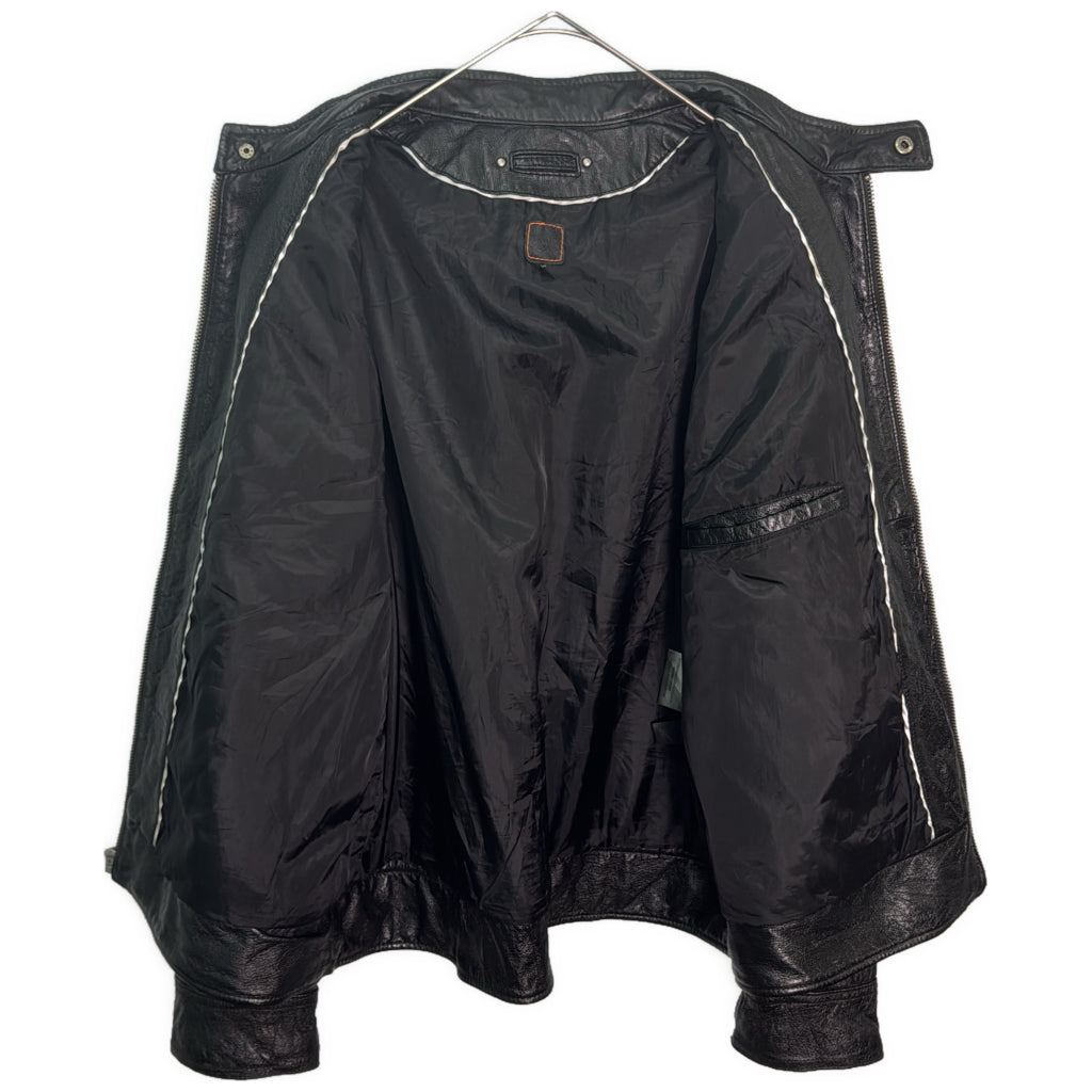 WILSONS LEATHER Single Riders Leather Jacket