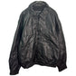 00s OUTBROOK アウトブルック Leather Jacket