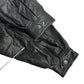 00s OUTBROOK アウトブルック Leather Jacket