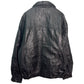 00s OUTBROOK アウトブルック Leather Jacket
