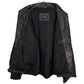 00s OUTBROOK アウトブルック Leather Jacket