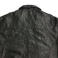00s OUTBROOK アウトブルック Leather Jacket