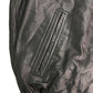 00s OUTBROOK アウトブルック Leather Jacket