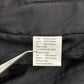00s OUTBROOK アウトブルック Leather Jacket