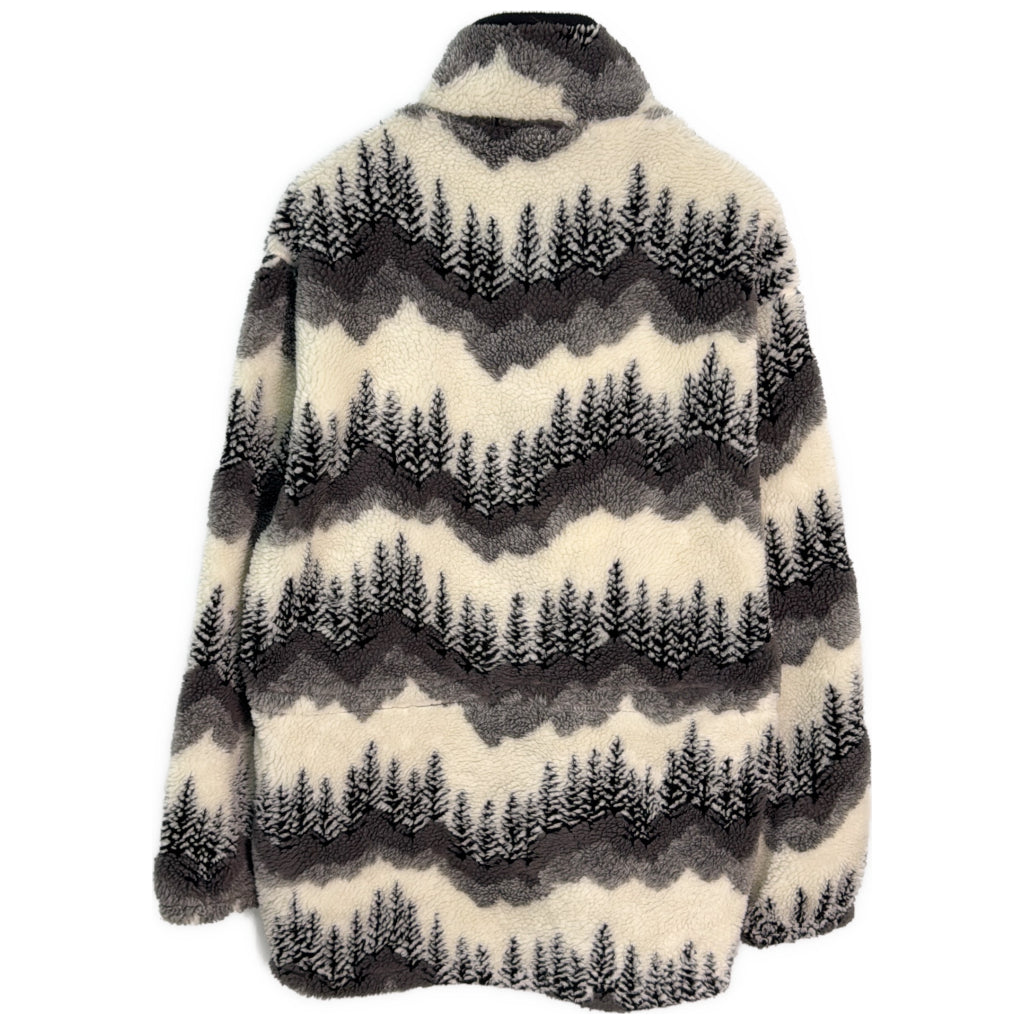 90s Timberline Colorado Fleece Jacket