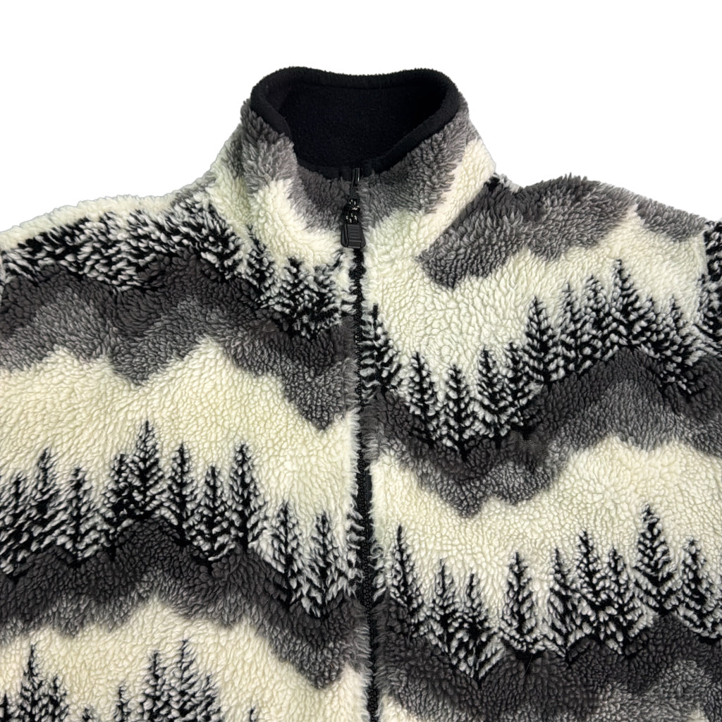 90s Timberline Colorado Fleece Jacket
