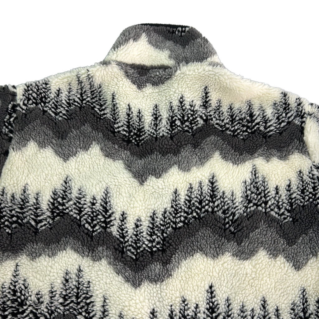 90s Timberline Colorado Fleece Jacket