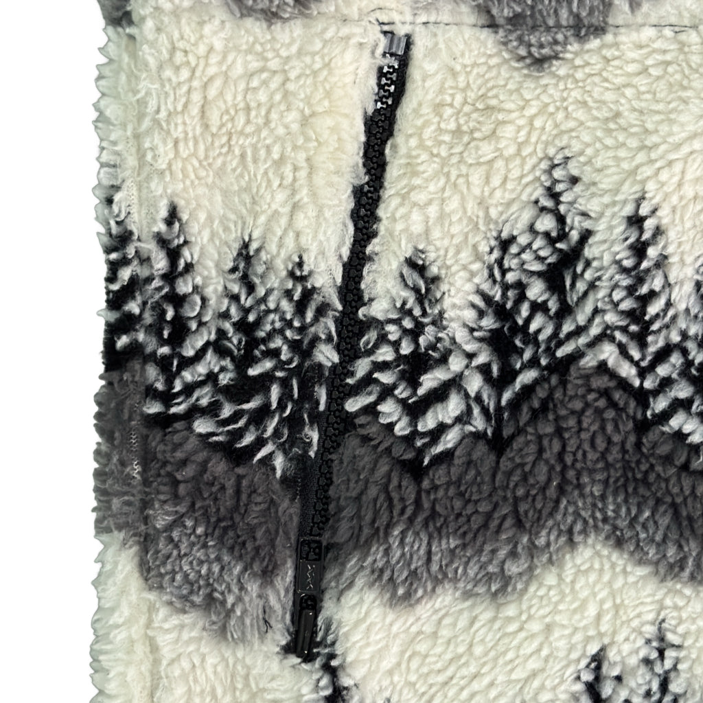 90s Timberline Colorado Fleece Jacket