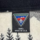 90s Timberline Colorado Fleece Jacket