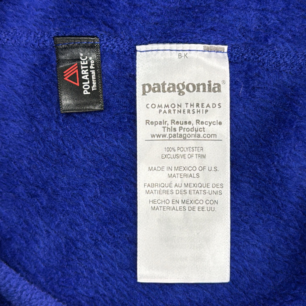 patagonia R2 Tool Snap T Jacket