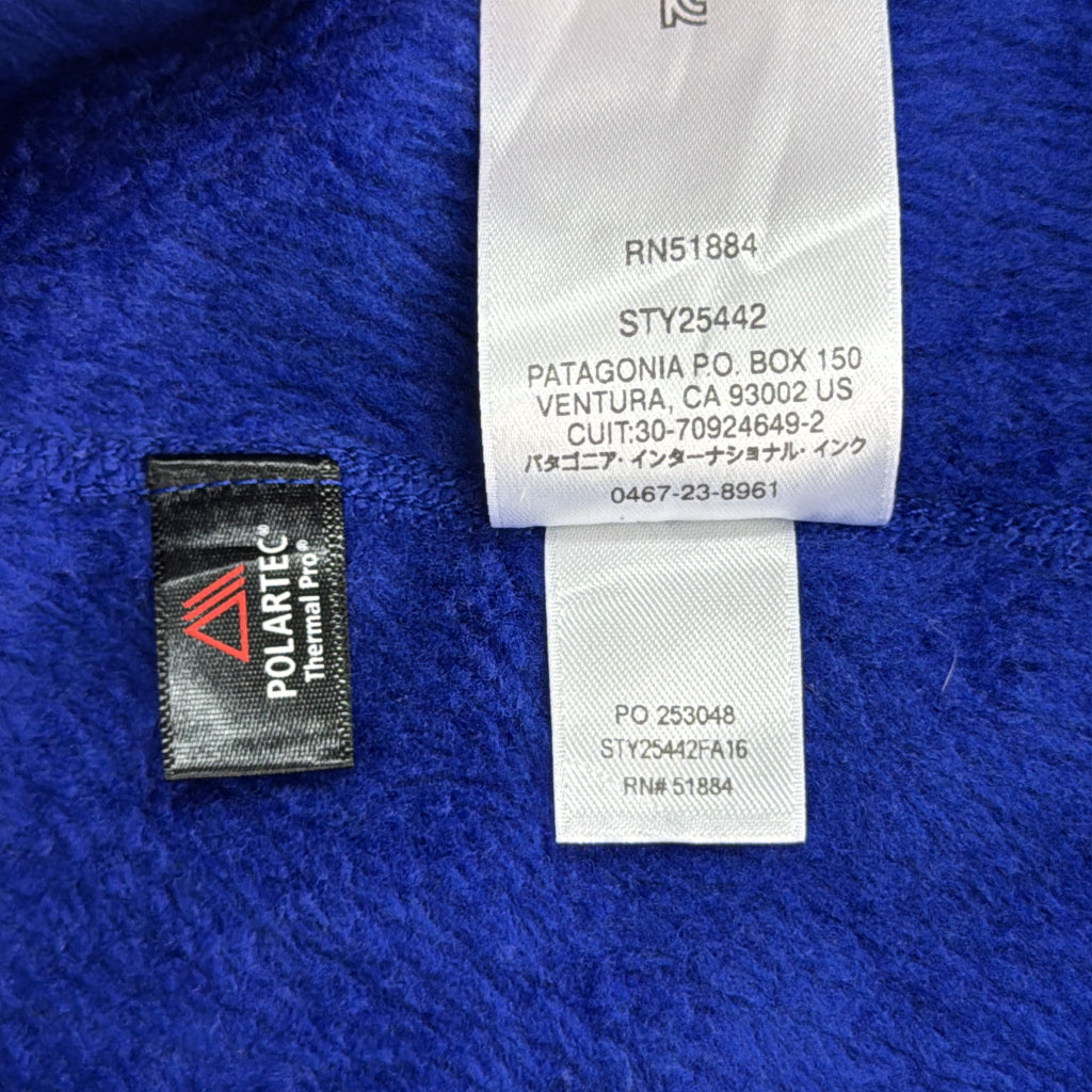 patagonia R2 Tool Snap T Jacket
