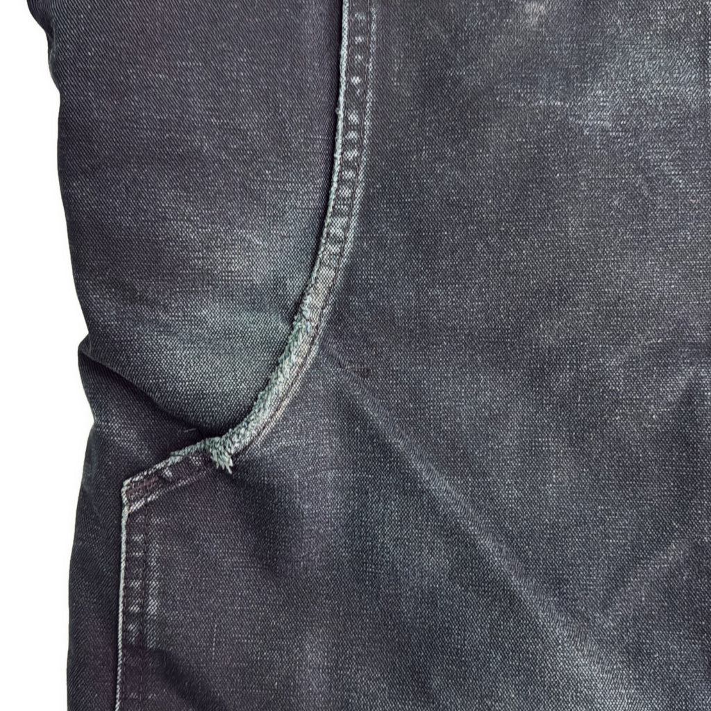 Carhartt Traditional Coat Work Jacket