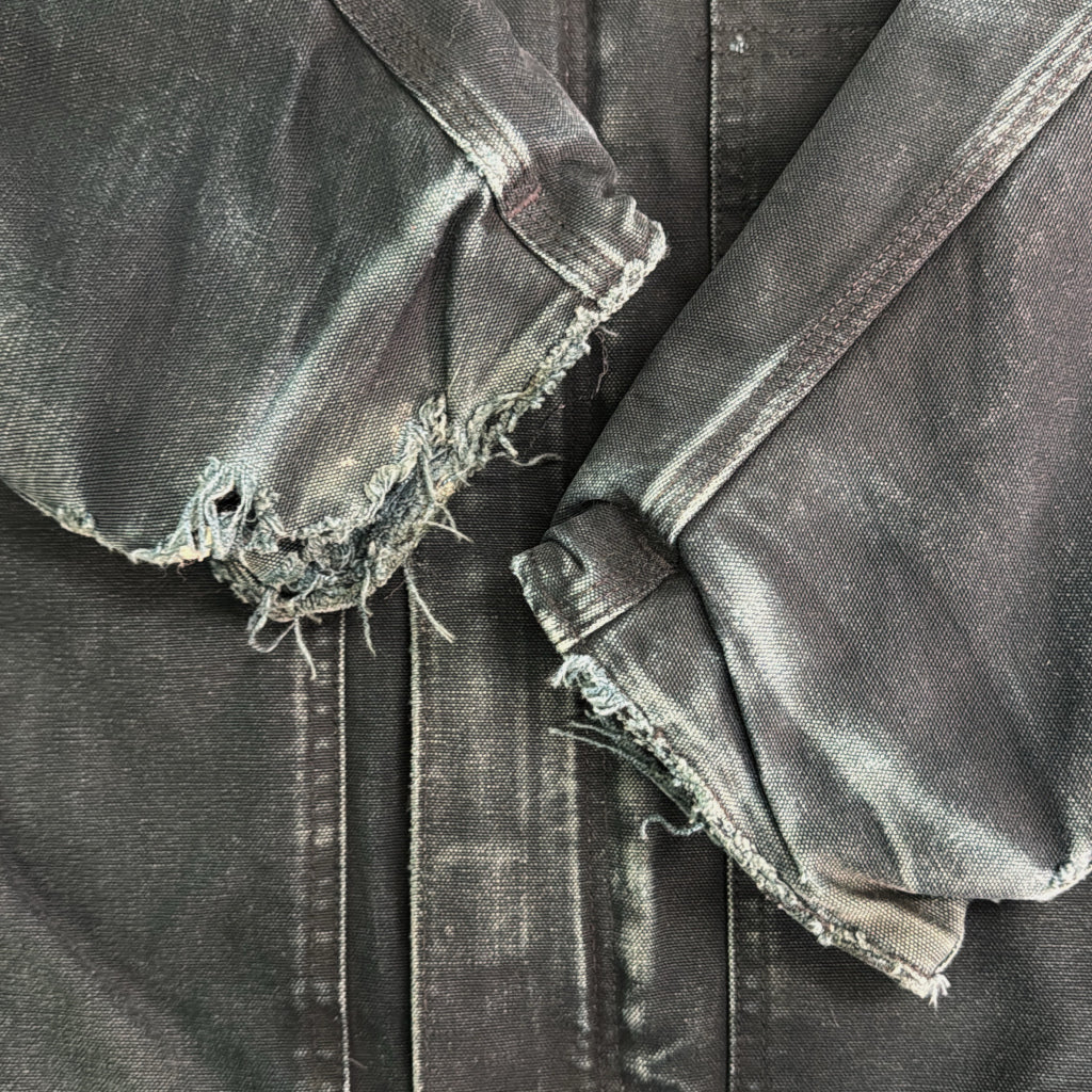 Carhartt Traditional Coat Work Jacket