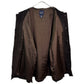 90s GAP Leather Jacket