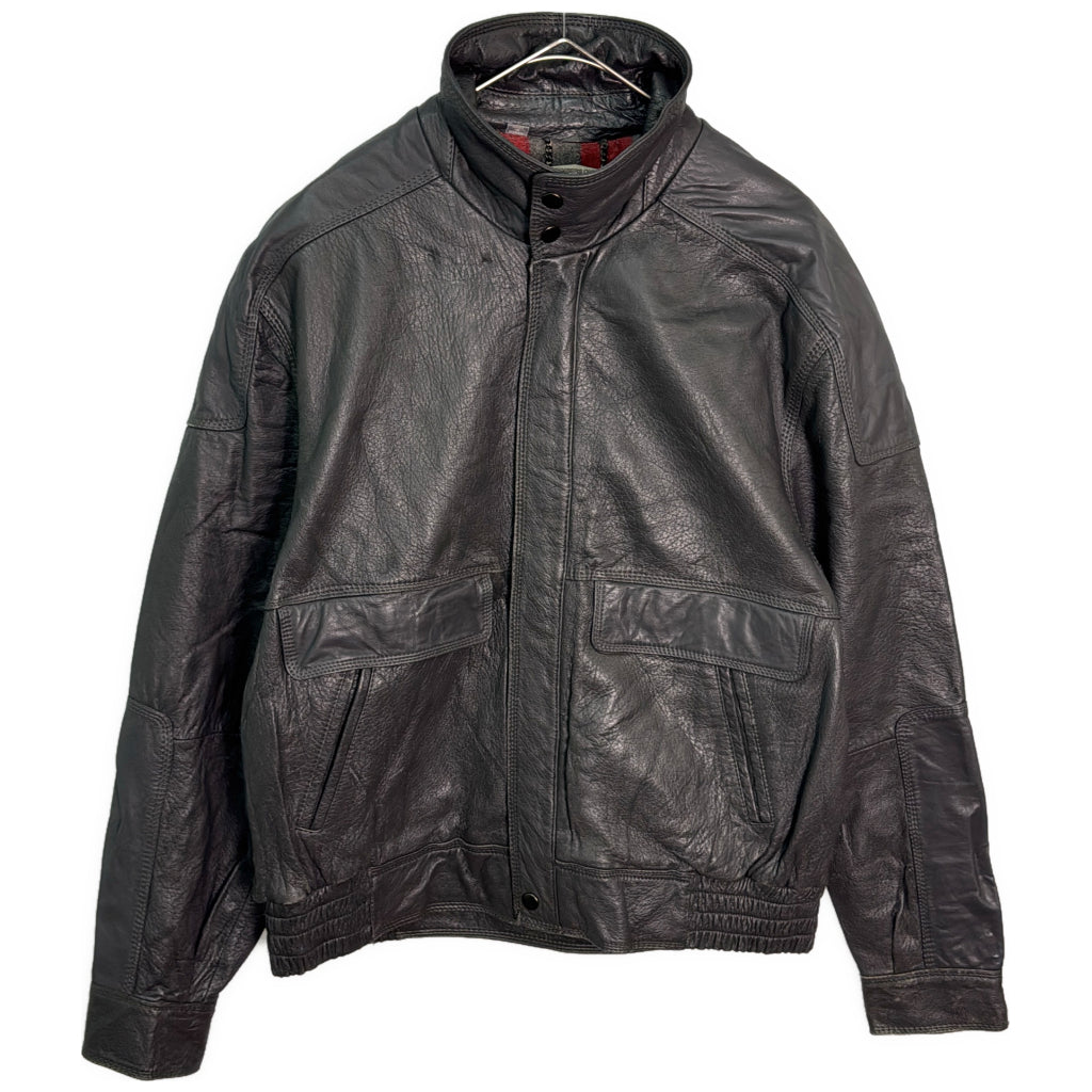 MEMBERS ONLY Leather Jacket