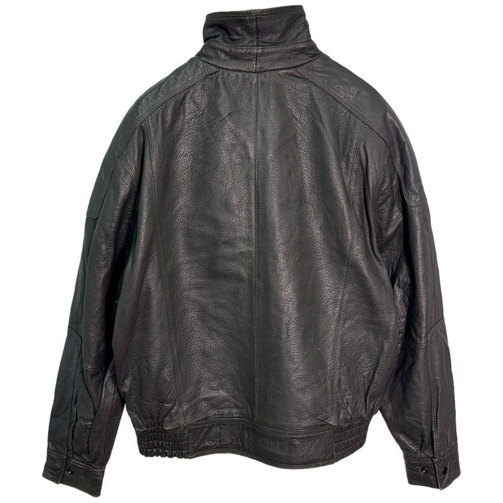 MEMBERS ONLY Leather Jacket