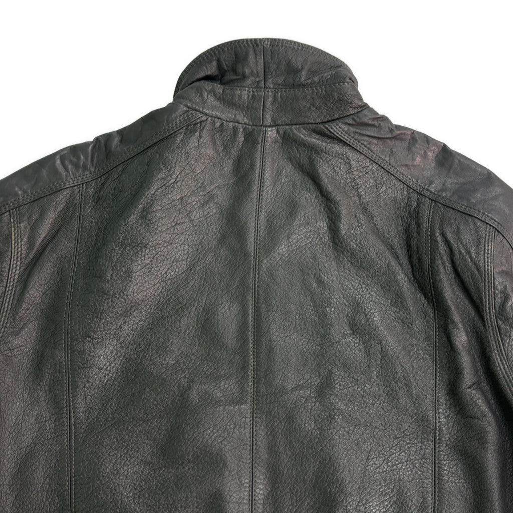 MEMBERS ONLY Leather Jacket