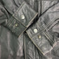 MEMBERS ONLY Leather Jacket