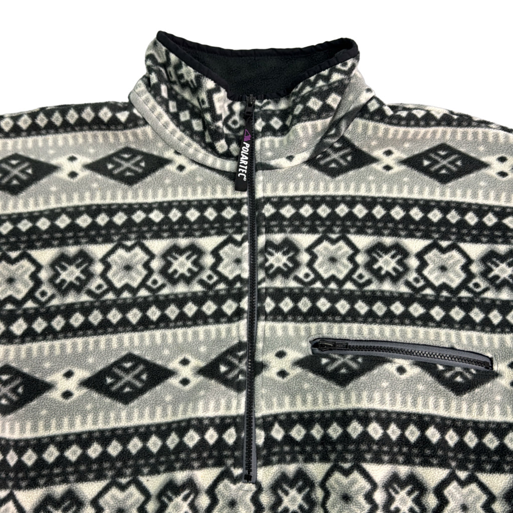 90s L.L.Bean Fleece Jacket