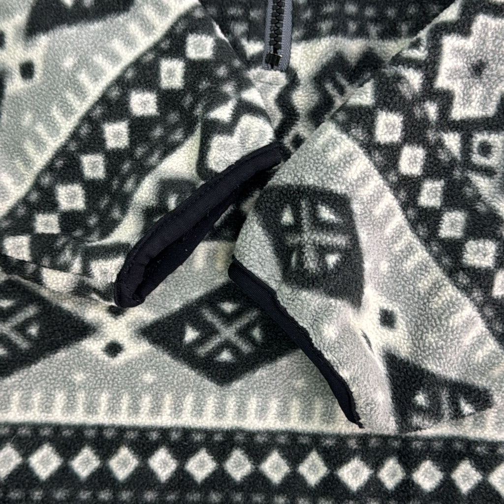 90s L.L.Bean Fleece Jacket