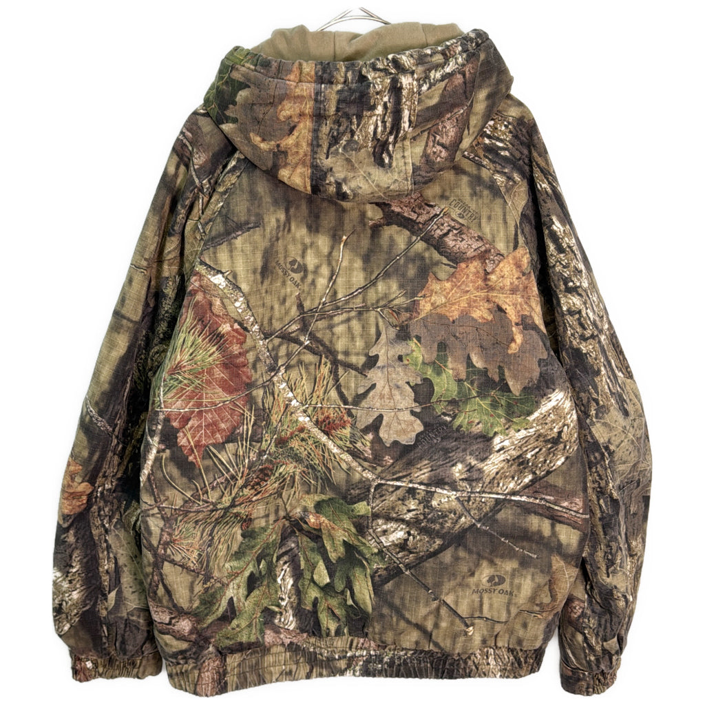 MOSSY OAK Padded Jacket