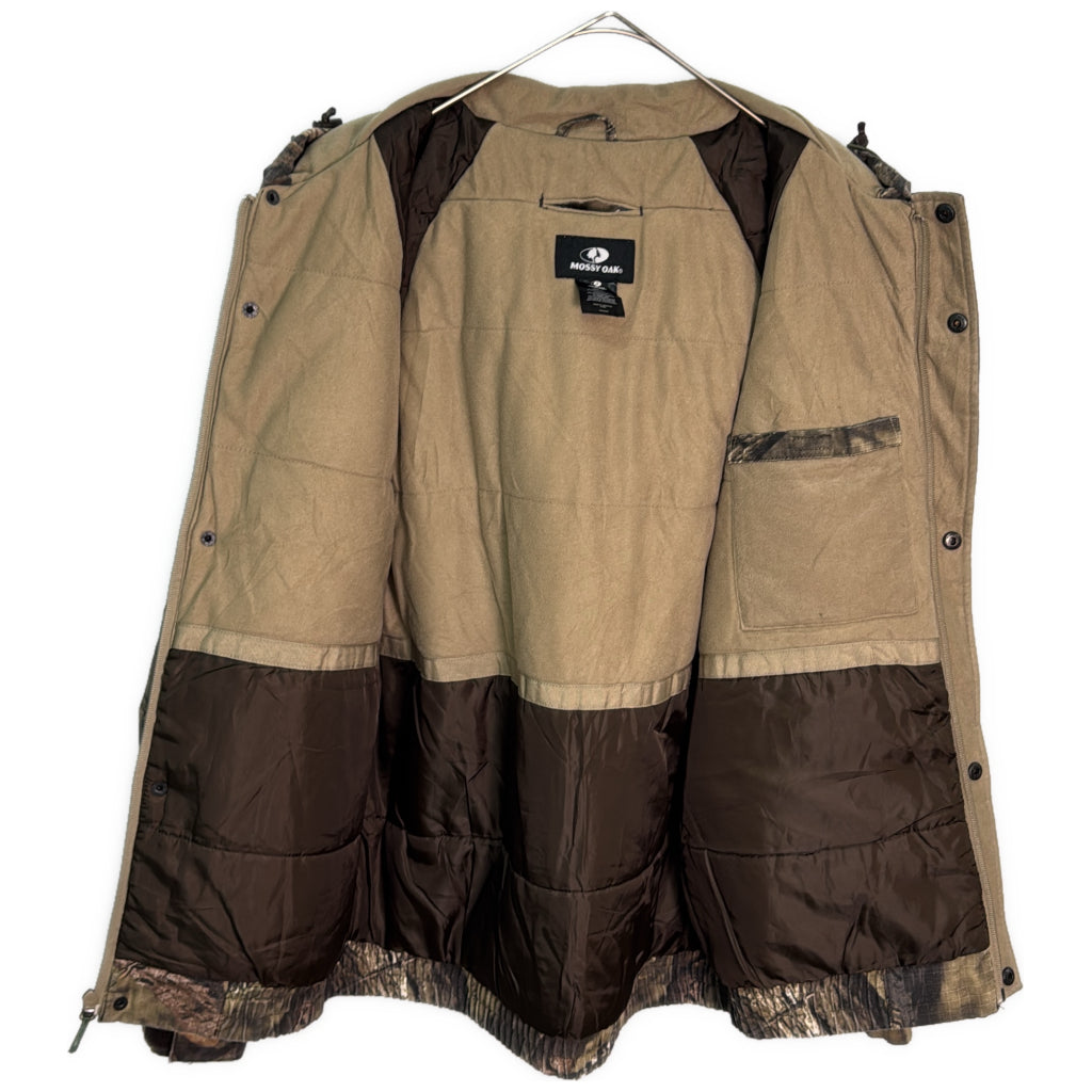 MOSSY OAK Padded Jacket