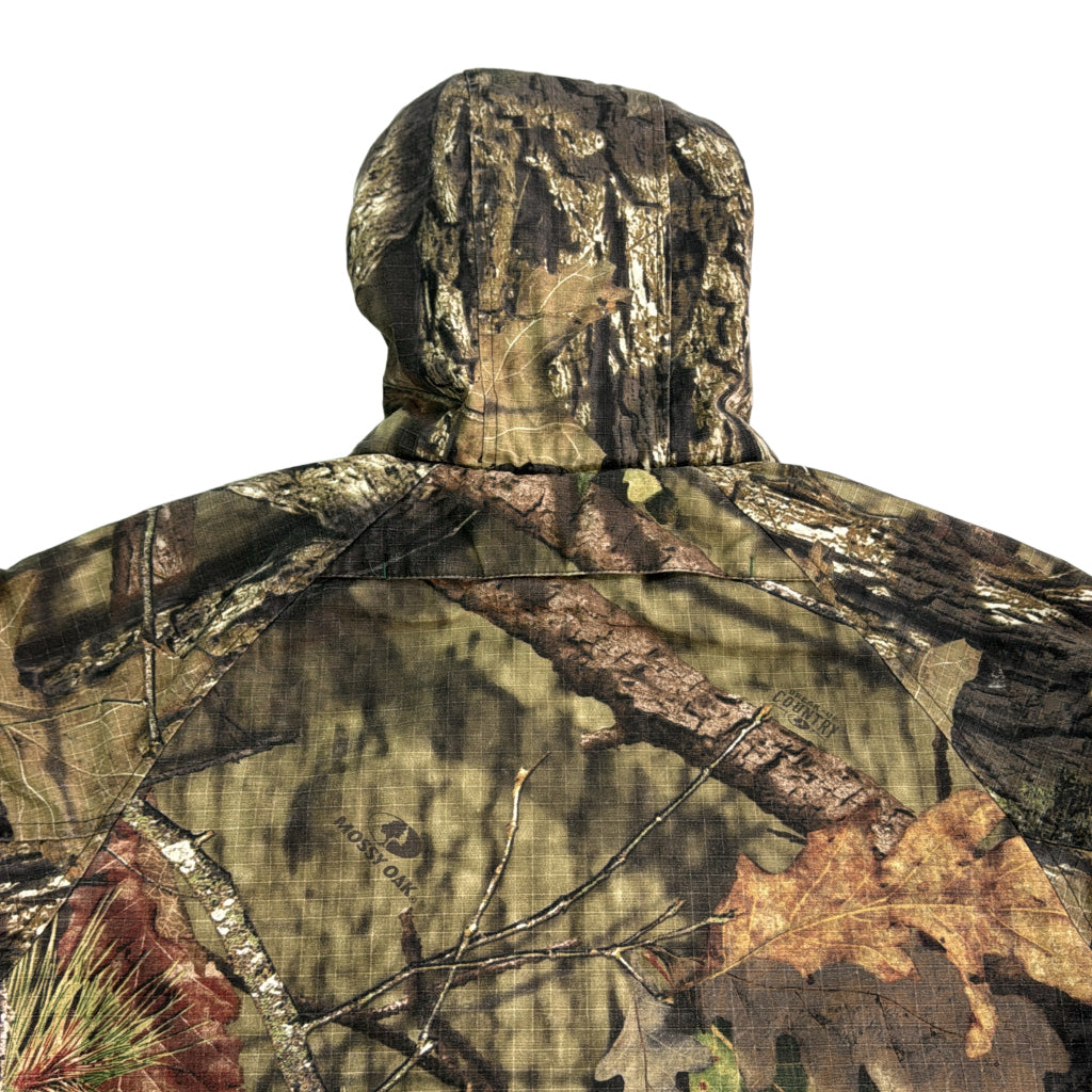 MOSSY OAK Padded Jacket