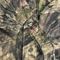 MOSSY OAK Padded Jacket